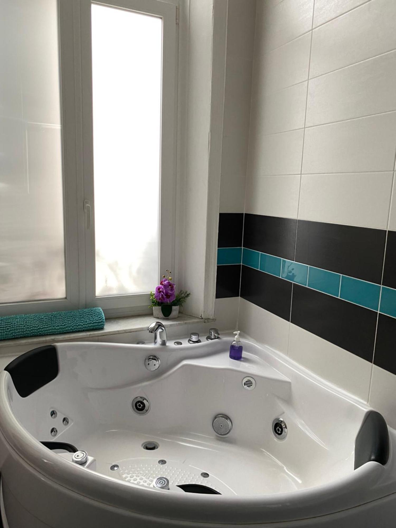 Chambres D'Hotes Au Coin Du Spa Boulogne-sur-Mer Exterior foto
